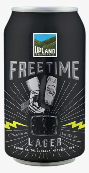 Free Time Year Round Vienna Lager Bright Copper In - Guinness #2616520