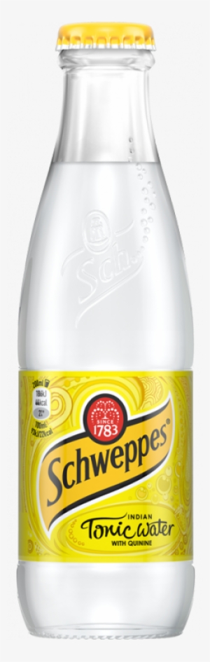 Schweppes Tonic - Schweppes Bitter Lemon 1 Liter 3pack #2616522