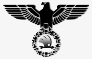 Photos Not Assigned To Any Album - Reichsadler Png #2616545