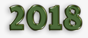 Year 2018 Images Hd Free Download And Happy New Year - New Year #2616607