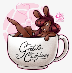 Hot Cocoa By Darksilvania On Deviantart Vector - Hot Chocolate #2616609