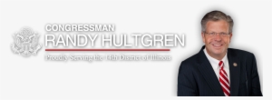 Randy Hultgren, Republican Us Representative, Favo #2616611