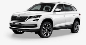 Skoda Kodiaq Specials - Kodiaq Car #2616671