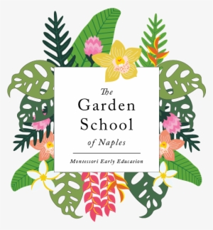 Garden School Naples 2018 Calendar - Garden School Of Naples #2616766