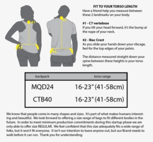 Mqd24 Ctb40 - Standing #2616821