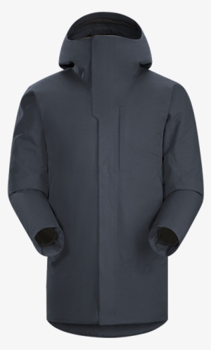 A Masterpiece Of Urban Style Combining Fully Waterproof - Arc Teryx Thorsen Parka #2616846