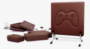 Improve Mobile - Chocolate #2616848