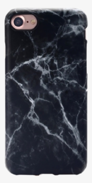 Black Marble - Black Marble Phone Case Diy #2617003