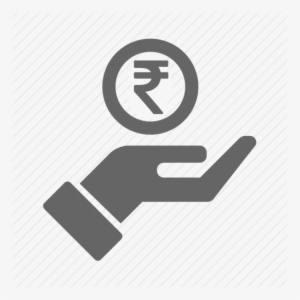 24x7 Support Centre - Money In Hand Icon #2617027