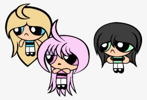 My Very First Powerpuff Girl Oc S By Thunder Emma-da8lzkm - Powerpuff Girls Oc #2617060