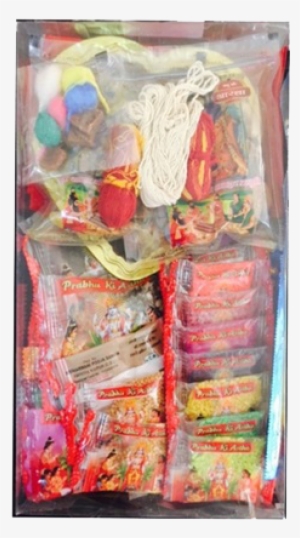 Puja Box- Bheem - Prabhu Ki Astha #2617084