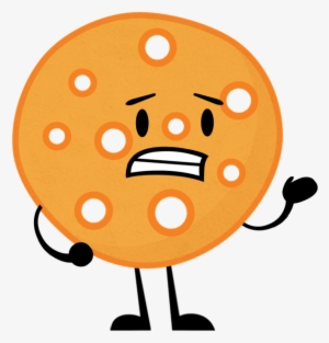 Cracker 2018 Pose - Bfdi Coiny And Teardrop #2617094