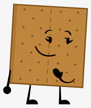 Graham Cracker Clipart 4 By Brandon - Crackers Clip Art #2617326