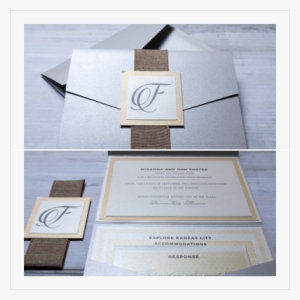 Weddings - Envelope #2617354