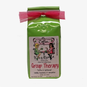 12 Oz Girlfriends Coffee In Decorative Bag #2617539