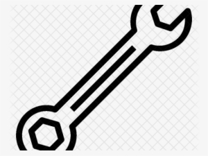 Spanner Icon - Icon #2617541