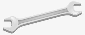 Spanner Clipart #2617659