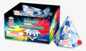 Magic Diamonds - 359003 #2617794