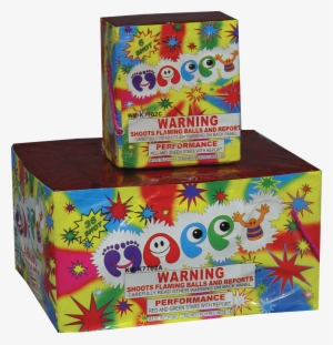 Happy Fireworks 16 Shot #2617838