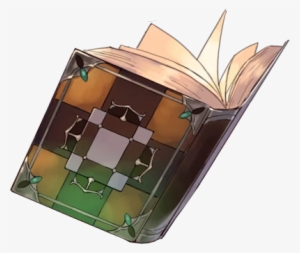 Fire Emblem Dire Thunder #2617841