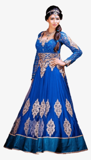 Discover Intricacy Through - Gown #2617877