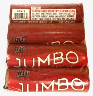 Spinners - Sky King Fireworks #2617923