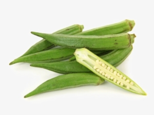 Lady Finger Png Clipart - Lady Finger #2617977