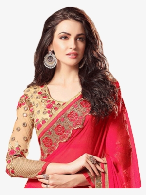Collection Of - Utsav Fashion Saree Online #2618330
