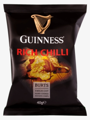 Guinness Rich Beef Chilli #2618355