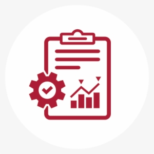 Let Red Mountain Air Keep You Comfortable All Season - Project Management Icon Vector #2618382