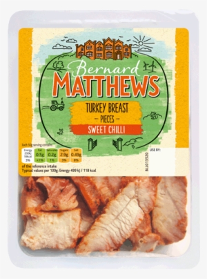 Schtbchunks Rev220617 - Bernard Matthews Chicken Tikka #2618383