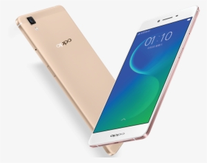 Oppo - Oppo Mobile Phone Png #2618396