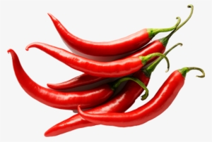 Chilli Lady Finger - Hot Chilies #2618477