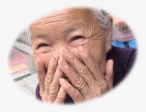 Feeling Overwhelmed - Social Protection For Older Persons #2618518