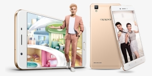 Oppo Mobile Shop In Narwana - Ram Oppo F1 S #2618576