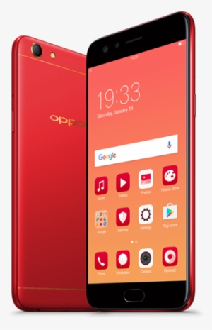 Oppo F3 Smart Phone - Oppo A3s Price In Pakistan #2618660