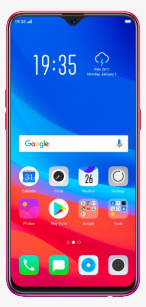 Oppo F9 - Oppo F9 Pro Price In India #2618881