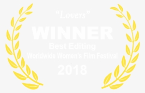 Worldwide Womens Film Festival Best Editing - Film Festival #2618941