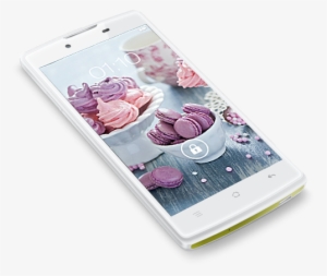 New Model Oppo Mobile Png Images Of Clouds - Oppo Neo 5 Biasa #2619000