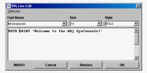 Word-wrapping Does Not Add Any New Spaces To The Line - Kaifeng #2619025