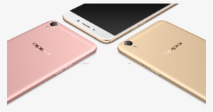 【oppo R9 - Oppo F1 Plus Rose Gold Vs Gold #2619116