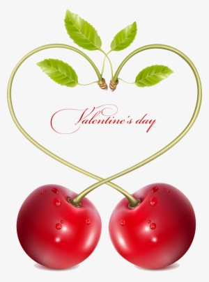 Image - Cherry Vector Free Download #2619120