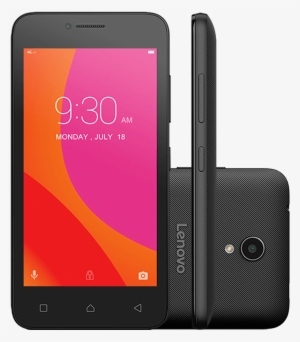 Explore Mobile Price, Mobile Phones And More - Lenovo B 8gb Dual-sim Black Eu #2619121