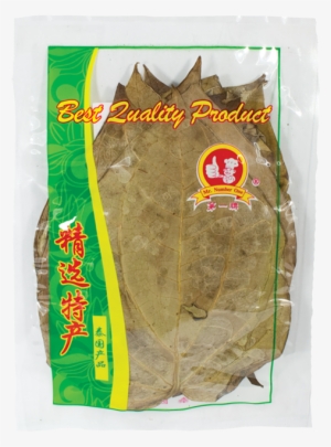Dried Betel Leaf - Vacuum Bag #2619178