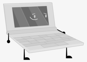 Return Of The Items Laptopy By Botimaker-d8vgadv - Netbook #2619235