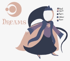 Vector Free Stock Queen Of Dreams By Kakity On Deviantart - Queen God Tier #2619333