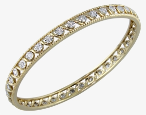 1ct Bangles - Bangle #2619377