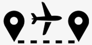 Domestic Flights - Domestic Flight Png #2619452