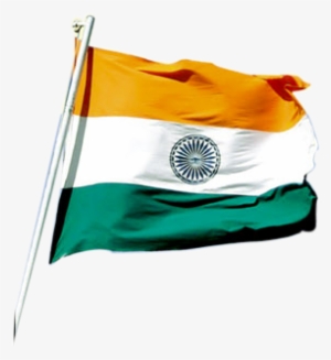 Indian Flag Png Images - Flag #2619563