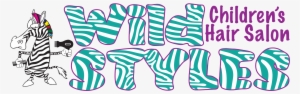 Wild Styles Children's Hair Salon Is Your One-stop #2619592